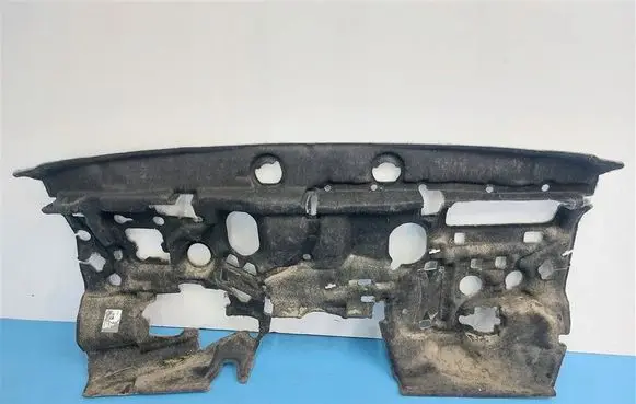 Ford Explorer Engine compartment bulkhead 
