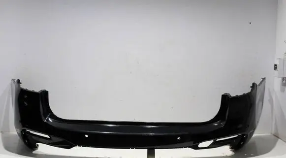 BMW 5 G30 G31 G38 Rear bumper 8064726 21754011