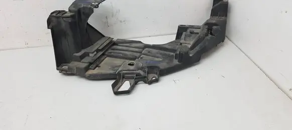Renault Megane III Headlight/headlamp mounting bracket 622238779R