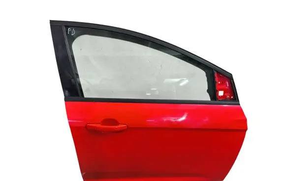 Ford Focus Front door BM51A21410A 43R000929 D0T39AS2M34