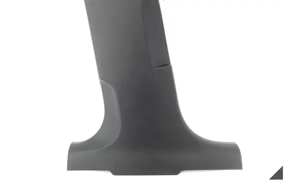 Audi A6 C7 (B) pillar trim (bottom) 4G0867239A