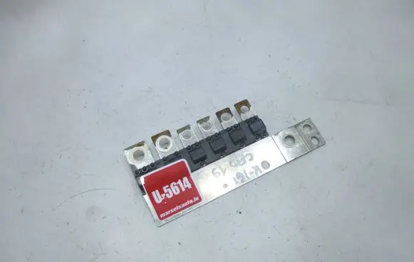 Volkswagen Caddy Fuse 1K0937629C 017033905 10380
