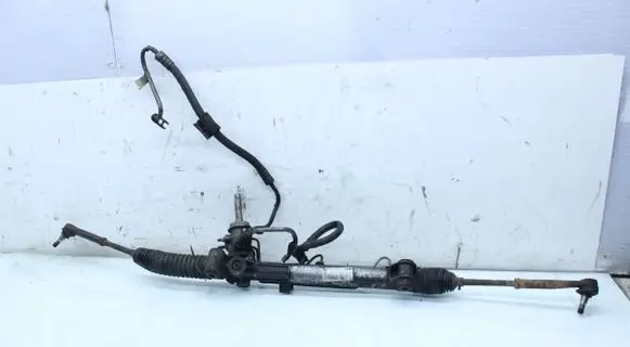 Opel Zafira B Steering rack 13188616