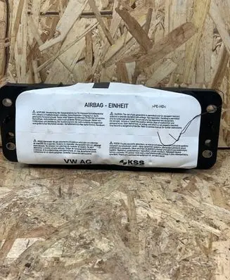 Volkswagen Golf VII Passenger airbag 8V0880204E 40372572222