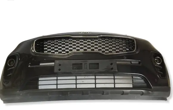KIA Sportage Front bumper ZDERZAKP1KS