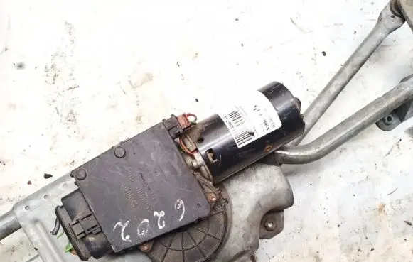 Ford Galaxy Wiper motor 7m0955023d 3397020419
