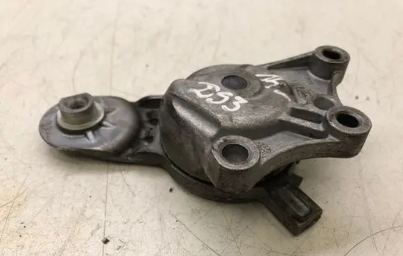 Citroen DS3 Generator/alternator belt tensioner T39187