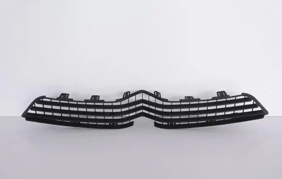 Tesla Model X Front bumper lower grill 105014300E