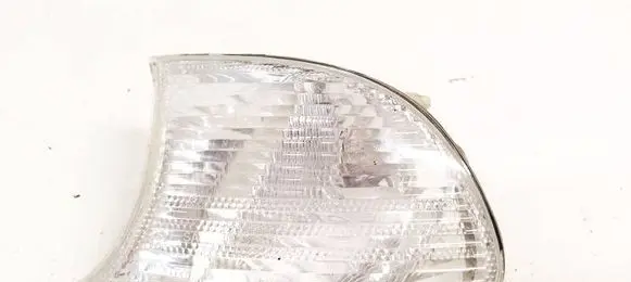 BMW 3 E46 Front indicator light 185916B