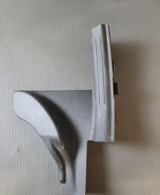 KIA Sportage Rear sill trim cover 85886R2000