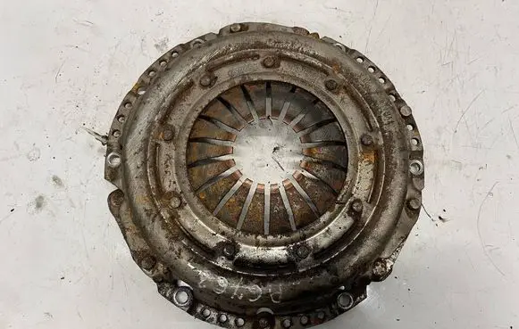Pressure plate