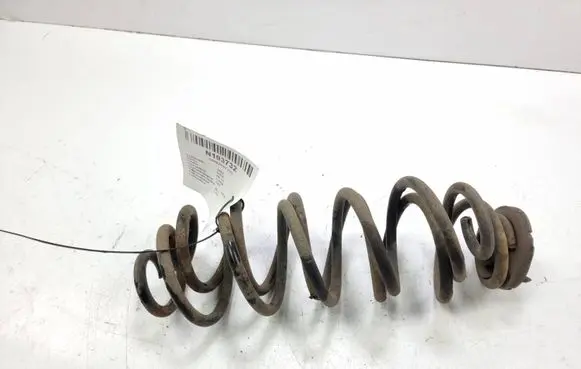 Audi A6 C7 Rear coil spring
