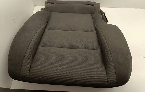 Dodge Durango III Rear seat S40669413