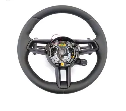 Porsche Panamera (971) Steering wheel 9Y0419091JB