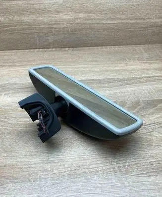Volkswagen Golf V Rear view mirror (interior) 015619