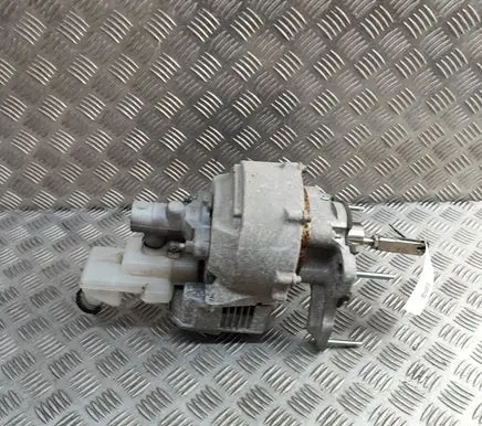 Nissan Leaf II (ZE1) Brake booster 460075SA4A