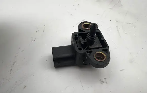Mercedes-Benz E W212 Air pressure sensor A0061539928 0261230194