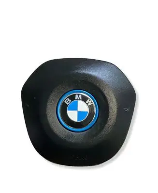 BMW i5 G60 Steering wheel airbag 335A244E506 41168571 24A21010006