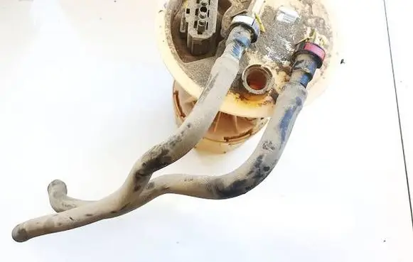Volvo V50 Fuel level sensor 3m519275