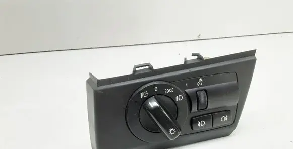 BMW X3 E83 Light switch 3420276
