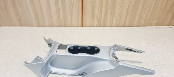 Ford Grand C-MAX Center console decorative trim AM51R046C22ACW AM51R045W18EGW AM51R045W18GGW