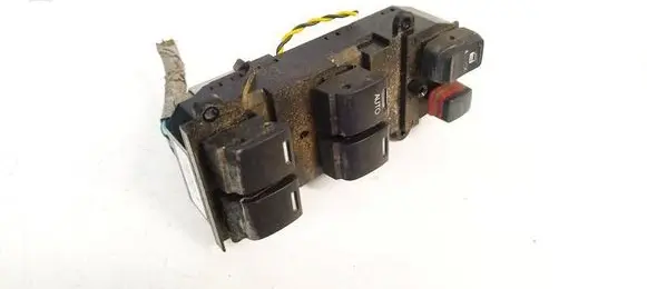 Honda Insight Electric window control switch 35750TM8G11M2