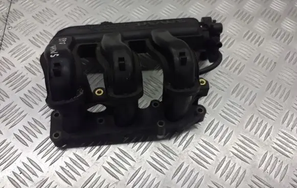 Smart ForTwo I Intake manifold A1601410101