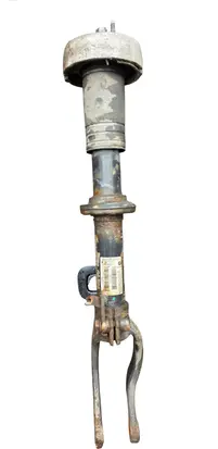 Front shock absorber/damper
