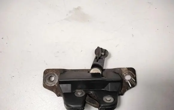 Peugeot Partner Tailgate/trunk/boot lock/catch/latch