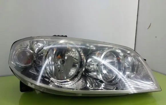 Fiat Punto (188) Headlight/headlamp 