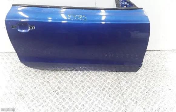 Audi A5 8T 8F Front door 8T0831052C 8T0831052B