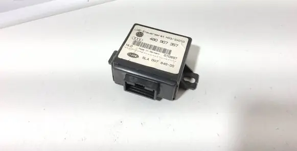 Audi A8 S8 D2 4D Light module LCM 4B0907357 070897 5LA00784500
