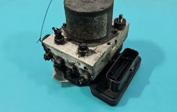 Opel Movano B ABS Pump 0265956535 IMPRK1535442