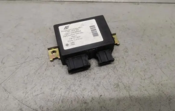 Ford Galaxy Other control units/modules 7M3953257