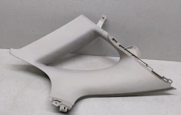 Seat Ibiza III (6L) Other sill/pillar trim element 6L4867245L 6L4868593A