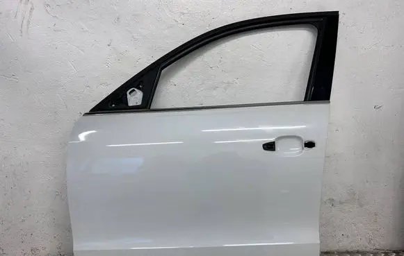 Audi Q5 SQ5 Front door