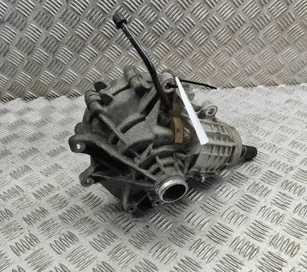 Maserati Levante Front differential 6700330290