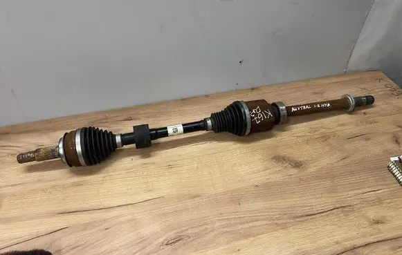 Renault Austral Front driveshaft 391007895R