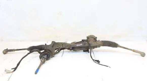 Seat Leon (5F) Steering rack 5Q0909144AA