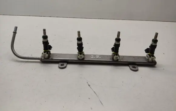 Fuel injectors set