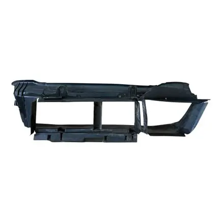 Ford Transit - Tourneo Connect Radiator cooling fan shroud DT118314B