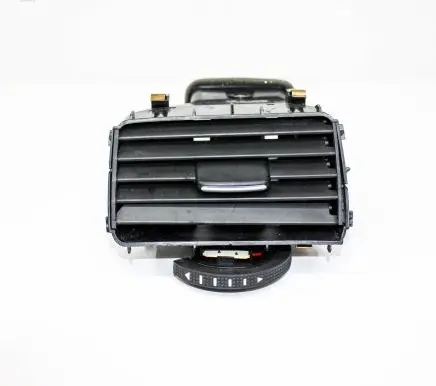 Volkswagen Touareg II Dashboard air vent grill cover trim 7P1819703A
