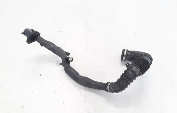 Renault Trafic II (X83) Intercooler hose/pipe 8200760904