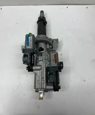 KIA Stinger Steering wheel axle set 170704A0003