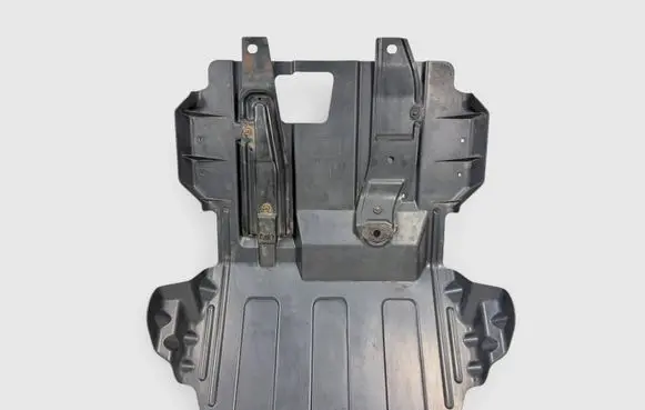 Chevrolet Suburban Engine splash shield/under tray 20968167