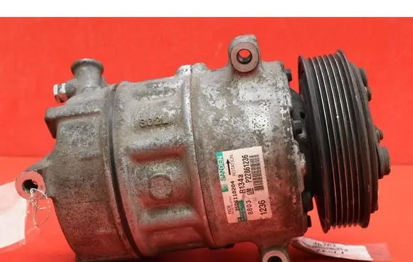 Opel Insignia A Air conditioning (A/C) compressor (pump) P22861236