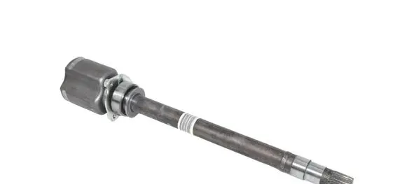 Fiat Idea Front driveshaft 71790952 0071790952