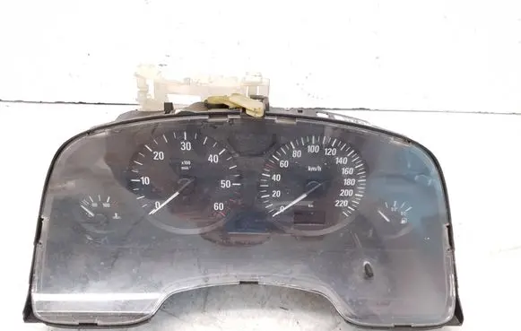 Opel Zafira A Speedometer (instrument cluster) 24461749JB