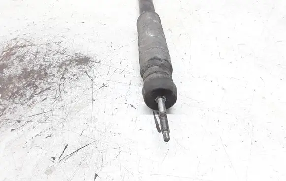 Nissan Micra Rear shock absorber/damper