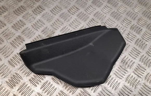 Mercedes-Benz E A207 Dashboard side end trim A2076800389